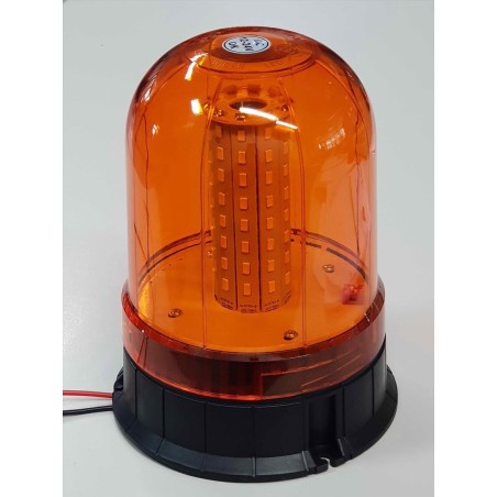 LED WARNING LAMP 12-24V HEIGHT 19CM