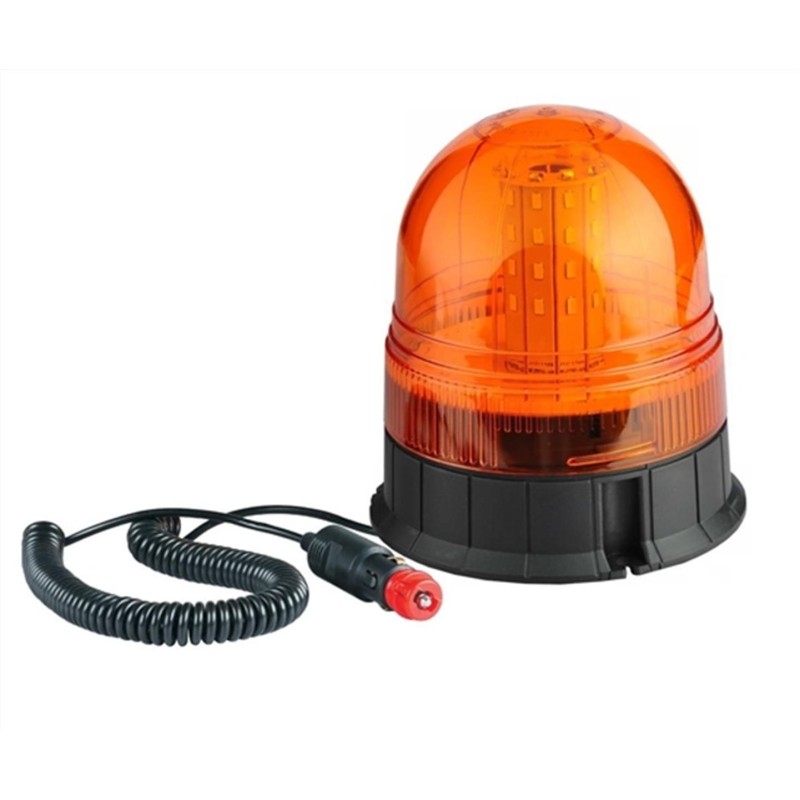 ΦΑΡΟΣ ΜΑΓΝΗΤΙΚΟΣ LED 12V-24V