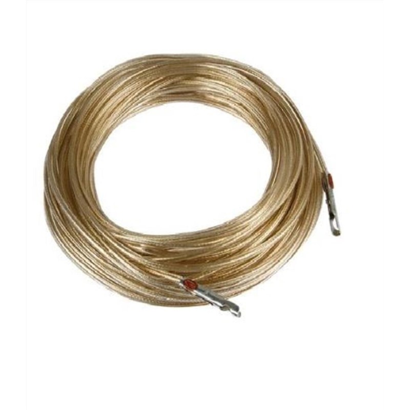 TIR SEALING ROPE 42m 6mm