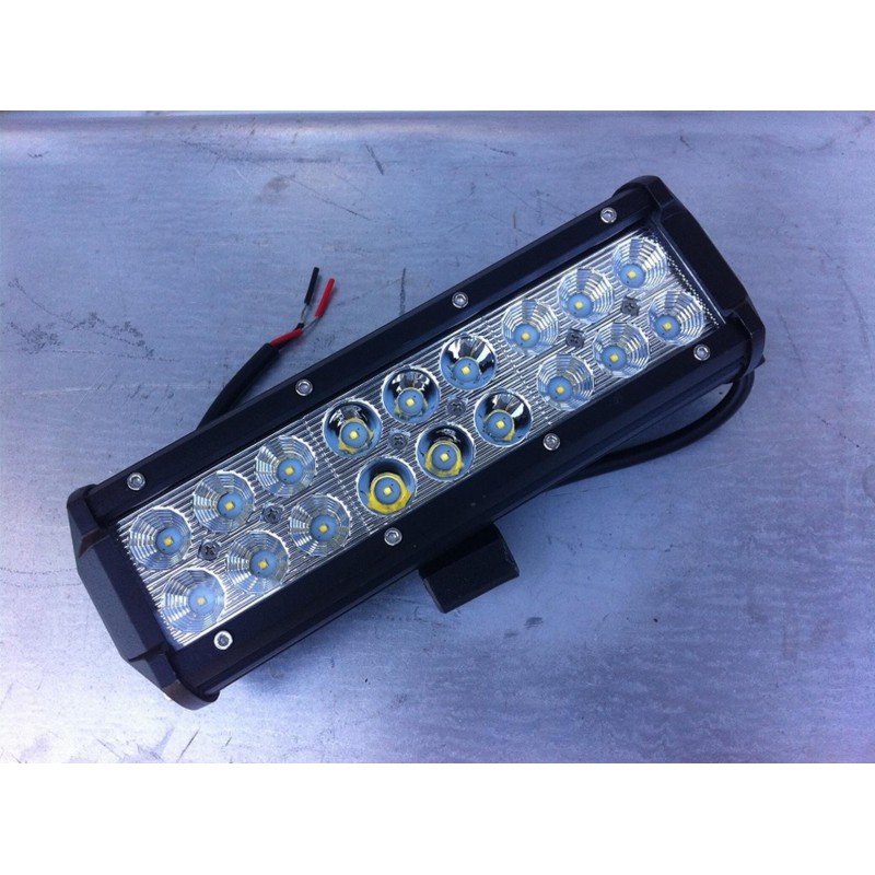 WORK LAMP LED 54W 230X75X70mm