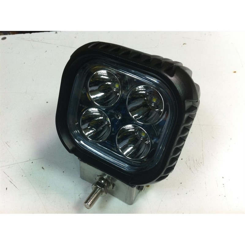 ΦΑΝΑΡΙ ΕΡΓΑΣΙΑΣ LED  40W 120X110X85mm