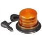 WARNING FLASH BEACON 60LEDs 12/24V