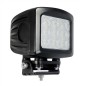 HIGH POWERED LED FLOOD LAMP 90W 8100LM