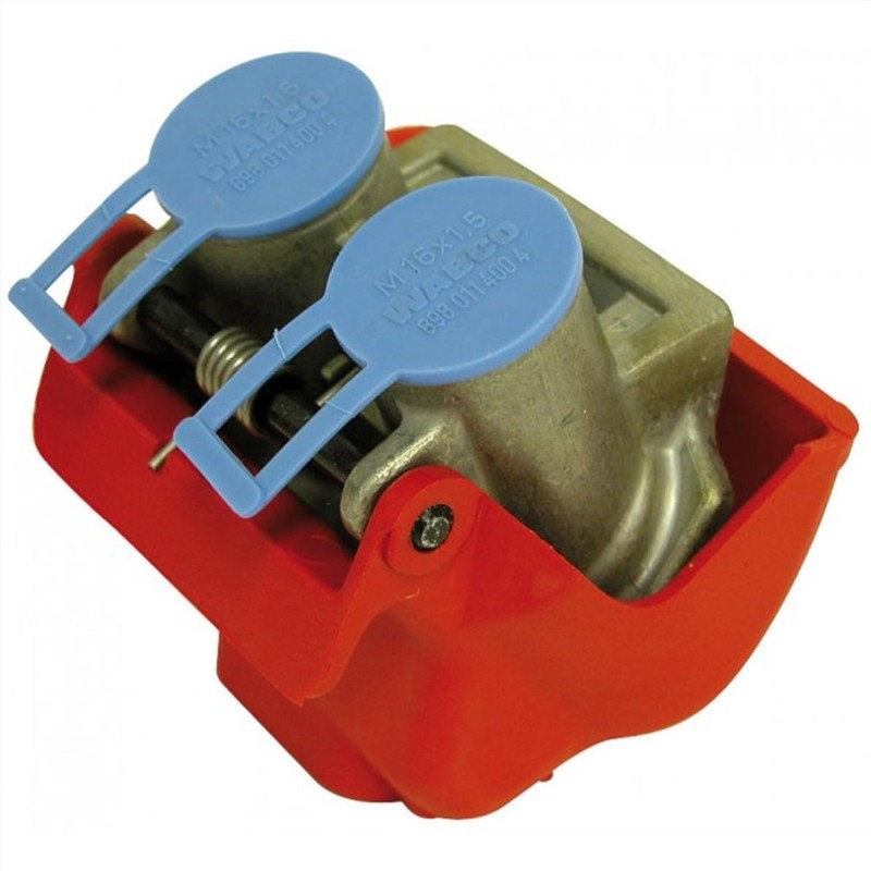 ΧΟΥΦΤΑ ΑΕΡΟΣ DUO-MATIC