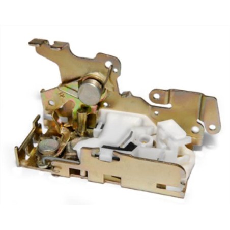 Sliding door lock rear fits: MERCEDES SPRINTER 2-T (B901, B902), VITO (W638) 02.95-05.06