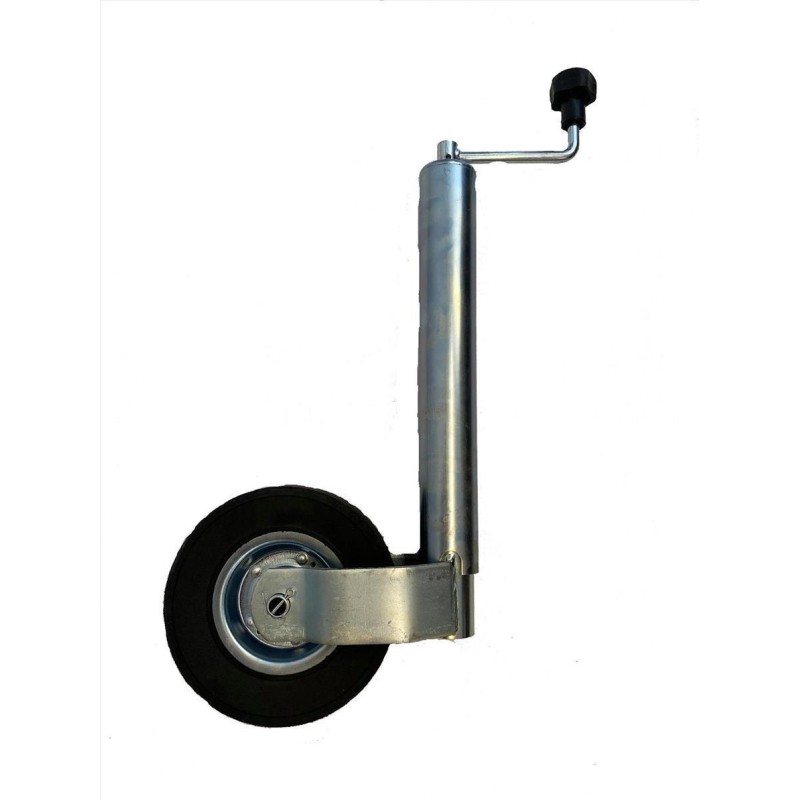 ΡΟΔΑ ΒΟΗΘΗΤΙΚΗ ΤΡΕΙΛΟΡ ΕΝΙΣΧΥΜΕΝΗ Φ60mm