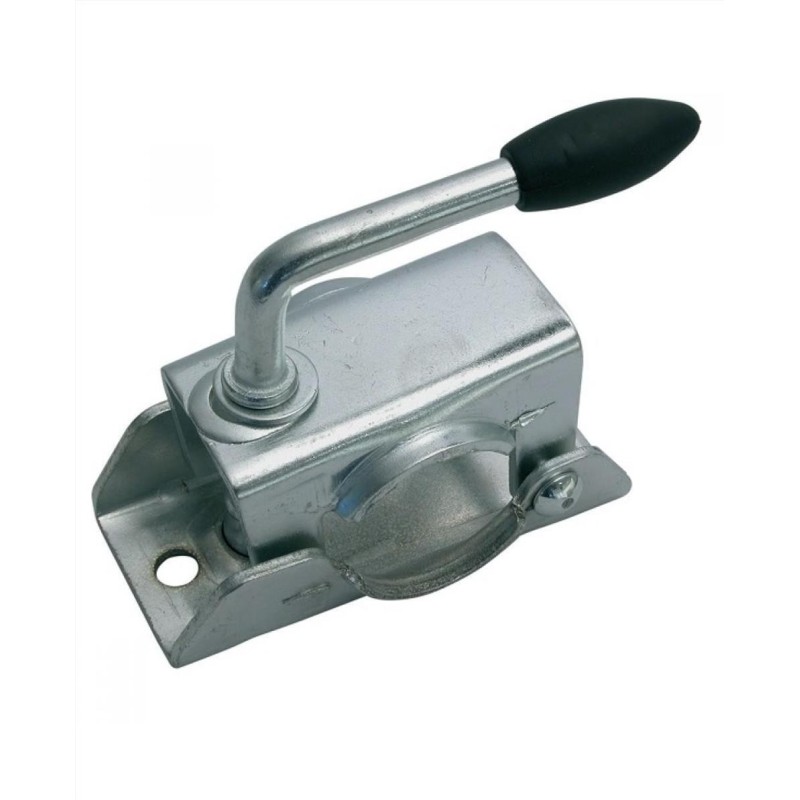CLAMP D48mm FOR WHEEL TRAILER