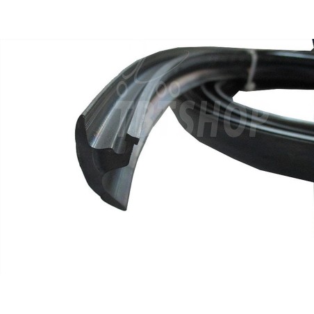 ΠΡΟΦΙΛ ΠΟΡΤΑΣ SCHMITZ ΜΕΣΑΙΟ 3,0 ΜΕΤΡΑ