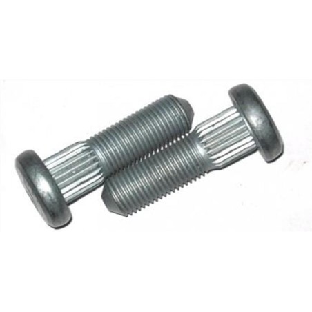 ΜΠΟΥΛΟΝΙ ΑΛΛΕΝ SCHMITZ Μ10Χ75