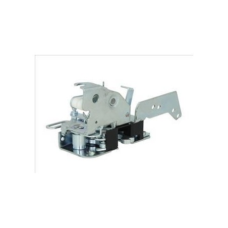 DOOR LOCK VOLVO FH MAN TGA LEFT