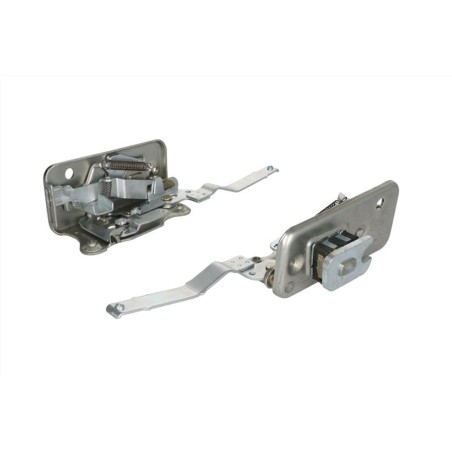 Door lock R fits: MERCEDES MK, NG, SK 08.73-09.96