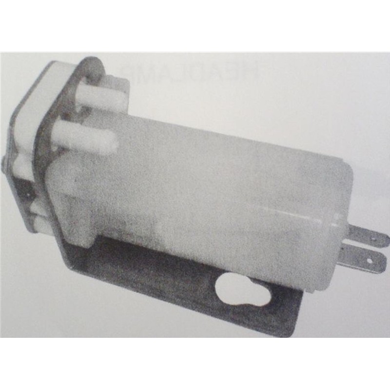 ΠΟΜΠΑΚΙ ΠΙΤΣΙΛΙΘΡΑΣ VOLVO F12-16