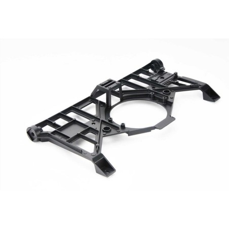 ΠΛΑΙΣΙΟ ΚΑΘΡΕΠΤΗ SCANIA 144 L-R ΜΟΝΟ