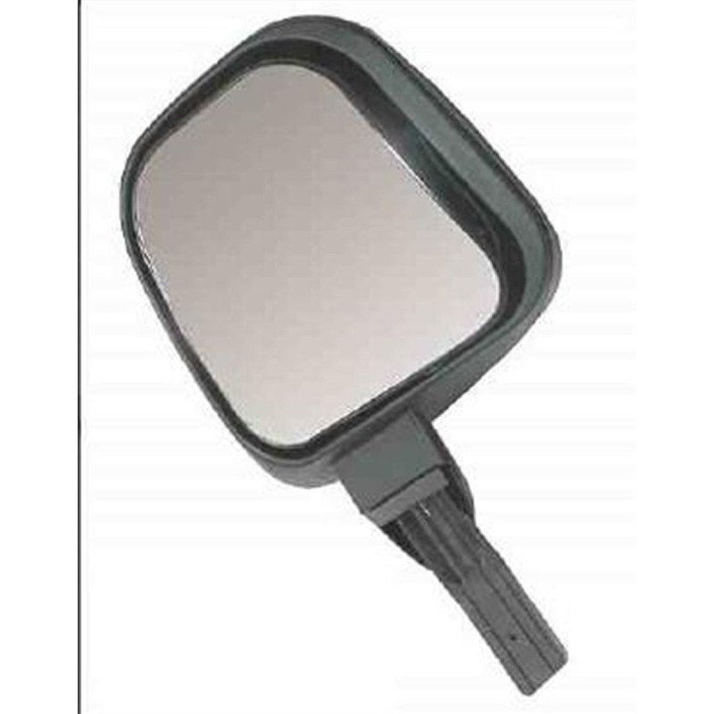 MIRROR SCANIA R/P/T/ SMALL LEFT ECE