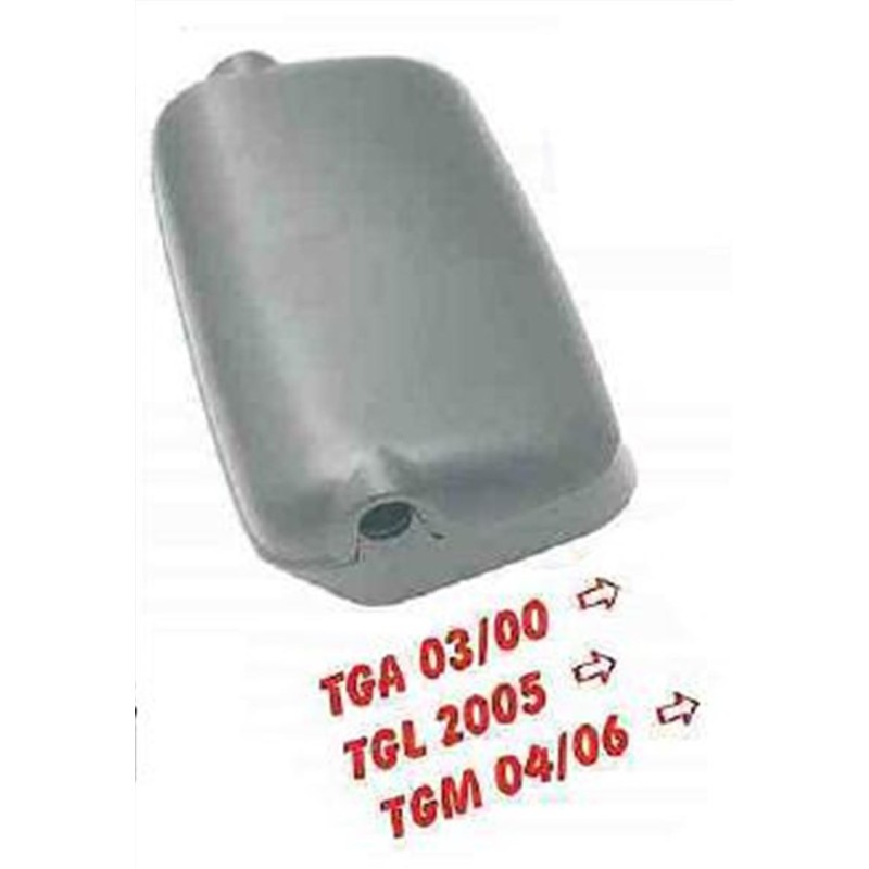 ΚΑΘΡΕΠΤΗΣ ΜΑΝ TGA 24V ECE