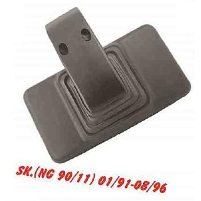 ΚΑΘΡΕΠΤΗΣ Μ/Β 814-35 ΒΟΗΘ. ΠΟΡΤΑΣ