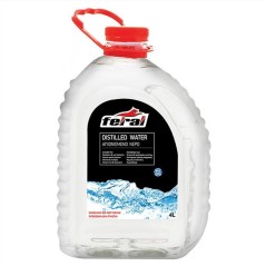 ΝΕΡΟ ΑΠΙΟΝΙΣΜΕΝΟ 4LTR