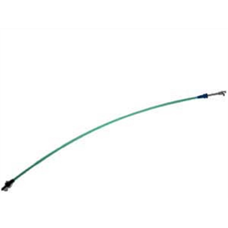 Door cable L (L-705mm) fits: MERCEDES ATEGO 01.98-10.04