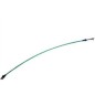 Door cable L (L-705mm) fits: MERCEDES ATEGO 01.98-10.04