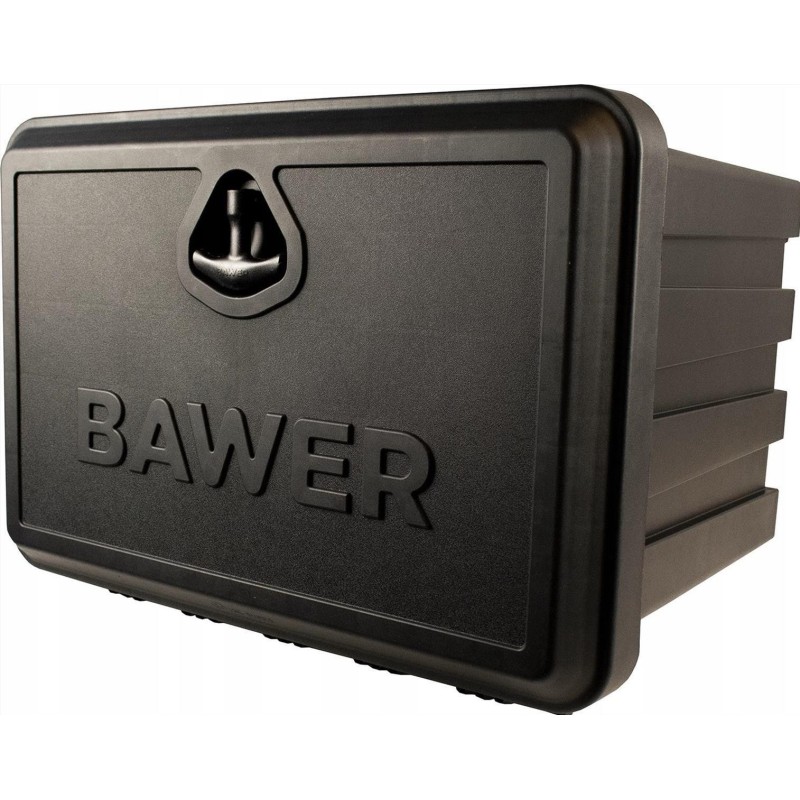 ΜΠΑΓΑΖΙΕΡΑ ΠΛΑΣΤΙΚΗ  600Χ425Χ460 EVO