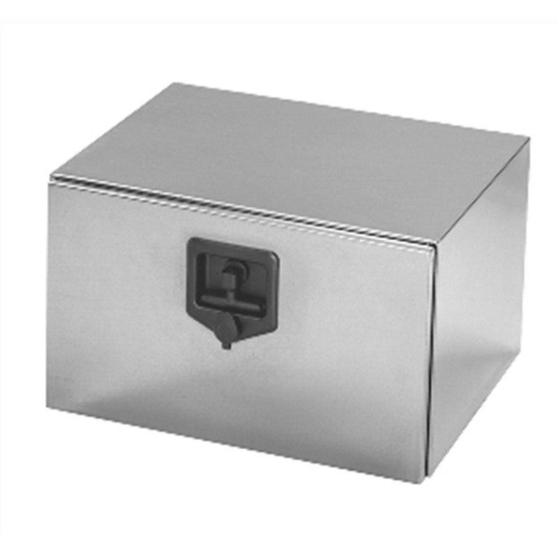 ΜΠΑΓΑΖΙΕΡΑ ΓΑΛΒΑΝΙΖΕ  400Χ300Χ470 1.0ΜΜ