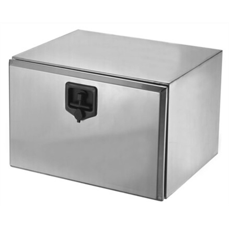 ΜΠΑΓΑΖΙΕΡΑ ΑΝΟΞΕΙΔ.   600Χ400Χ500 1.5ΜΜ