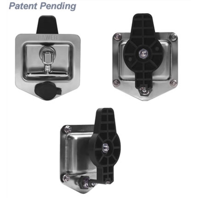 ΚΛΕΙΔΑΡΙΑ ΜΠΑΓΑΖΙΕΡΑΣ ΑΝΟΞΕΙΔΩΤΗ Η:21ΜΜ