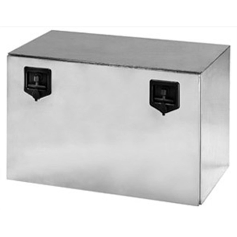 TOOLBOX, GALVANIZED 2 EUROPLEX -1MM 800