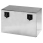 TOOLBOX, GALVANIZED 2 EUROPLEX -1MM 800