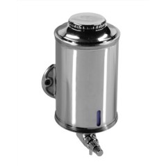 ΣΑΠΟΥΝΟΘΗΚΗ ΑΝΟΞΕΙΔΩΤΗ