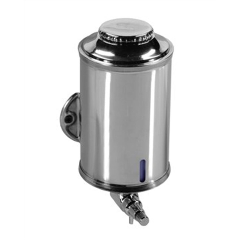 ΣΑΠΟΥΝΟΘΗΚΗ ΑΝΟΞΕΙΔΩΤΗ