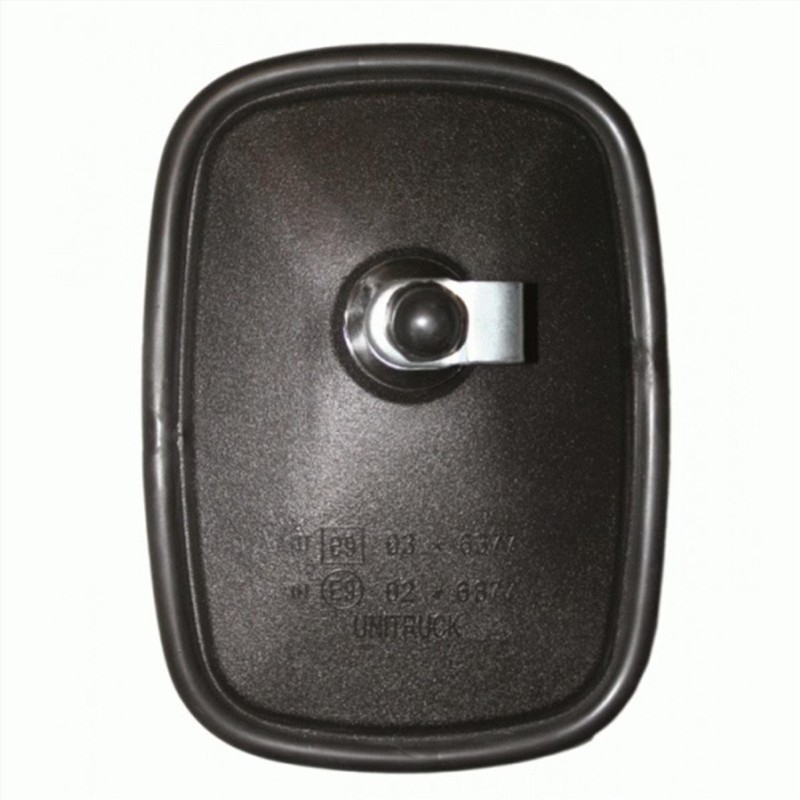 ΚΑΘΡΕΠΤΗΣ ΤΡΑΚΤΕΡ 188X135mm ΨΙΛΗ ΘΕΛΙΑ