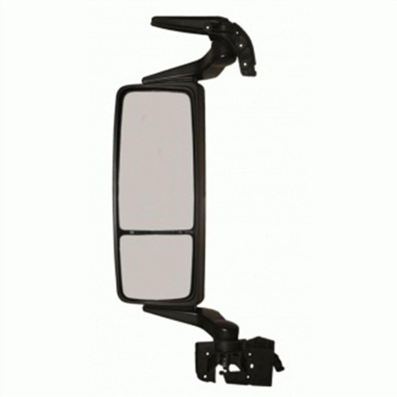 MIRROR TWIN MAN TGX REMOTE LEFT