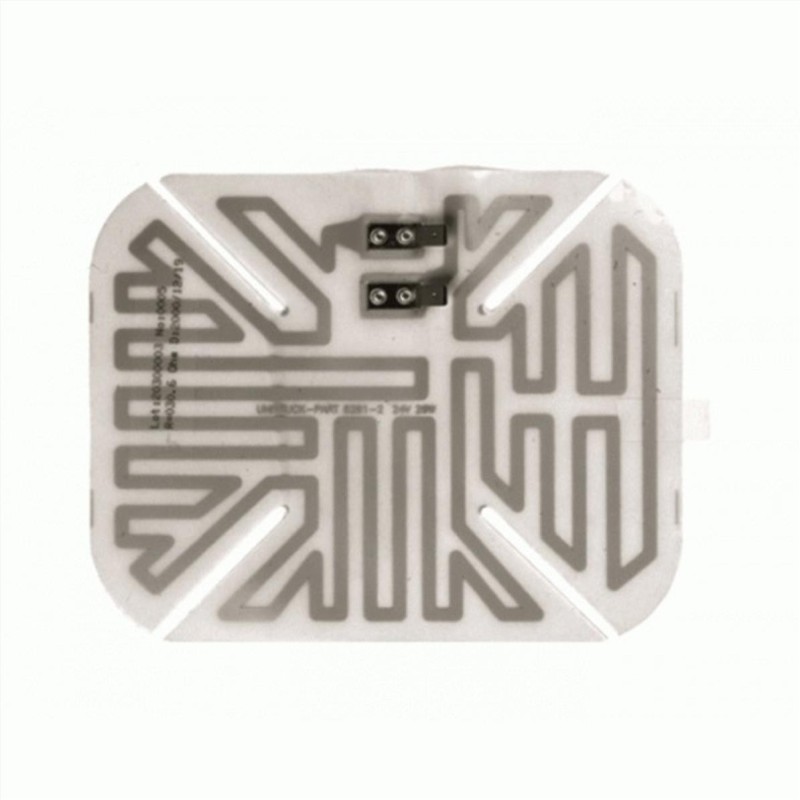 ΑΝΤΙΣΤΑΣΗ ΚΑΘΡΕΠΤΗ ΒΟΗΘ. 175χ140 (UNIT)