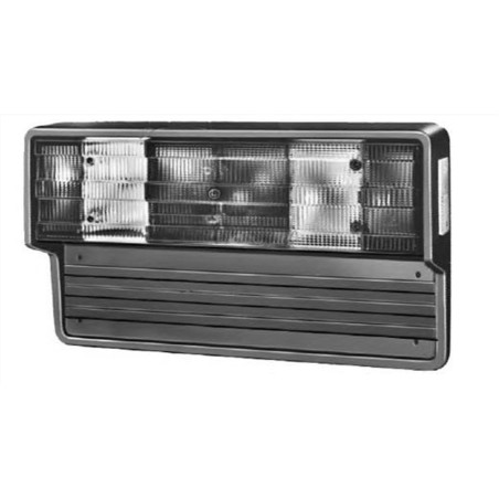 ΦΑΝΑΡΙ STOP Μ/Β 48 ΜΕ ΠΛΑΙΣΙΟ ΔΕΞΙ