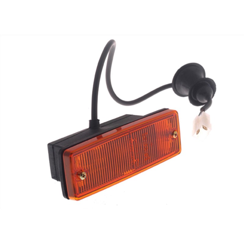 ΦΛΑΣ Μ/Β 48 ΦΤΕΡΟΥ ΑΡΙΣΤΕΡΟ  ULO