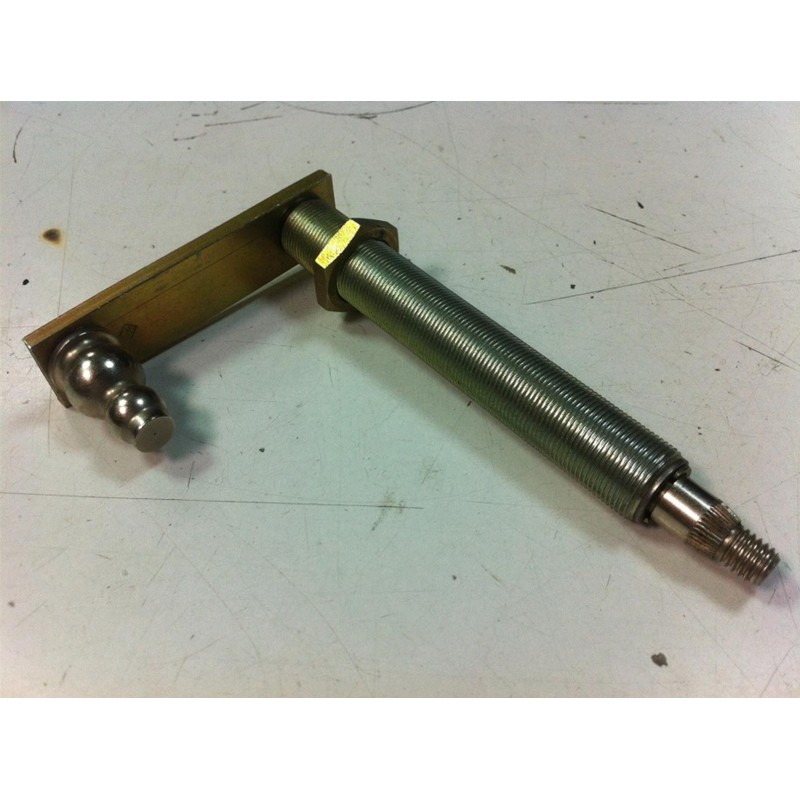 ΑΞΟΝΑΚΙ ΜΑΝ 321 -361 R