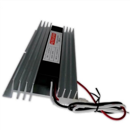 ΜΕΤΑΣΧΗΜΑΤΙΣΤΗΣ 24/12V 15Α AUTOLEADS