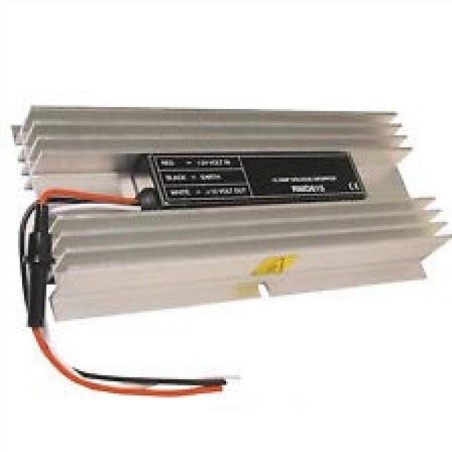 ΜΕΤΑΣΧΗΜΑΤΙΣΤΗΣ 24/12V 5Α AUTOLEADS