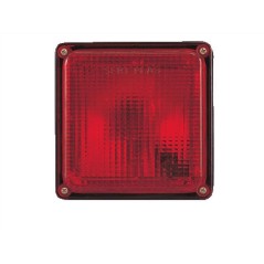 ΦΑΝΑΡΙ ΤΕΤΡΑΓΩΝΟ ΜΕΓΑΛΟ ΛΕΥΚΟ SERT