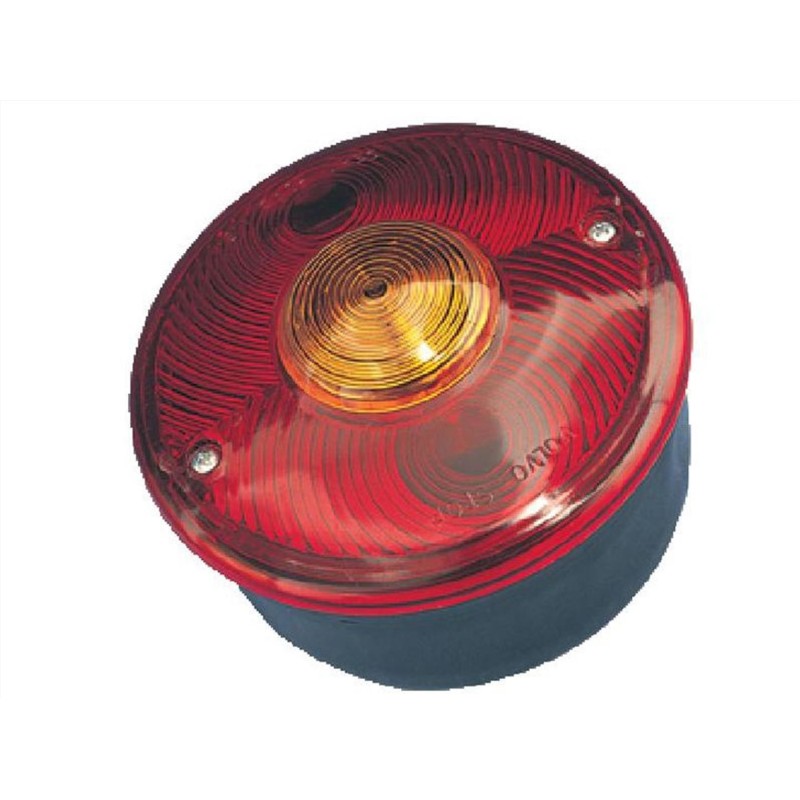 ΦΑΝΑΡΙ STOP ΣΤΡΟΓΓΥΛΟ ΜΕ ΒΟΥΛΑ SERT R