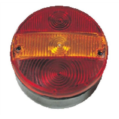 ΦΑΝΑΡΙ STOP ΣΤΡΟΓΓΥΛΟ ΜΕ ΡΗΓΑ TW RIGHT