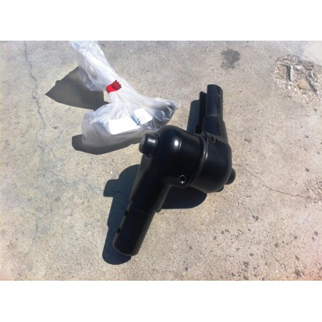 ΑΡΘΡΩΣΗ ΜΠΡΑΤΣΟΥ ΚΑΘΡΕΠΤΗ ΜΑΝ F2000 R