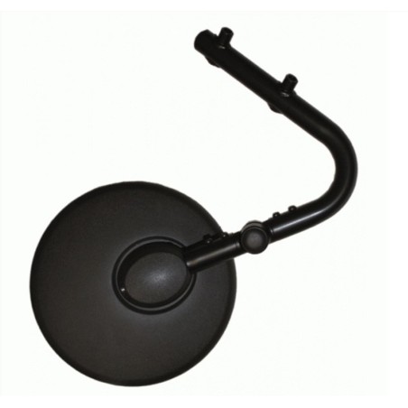 FRONT MIRROR + ARM MAN TGA  81637306527