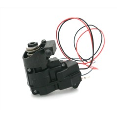 ΜΟΤΕΡ ΚΑΘΡΕΦΤΗ VOLVO FH 12-16