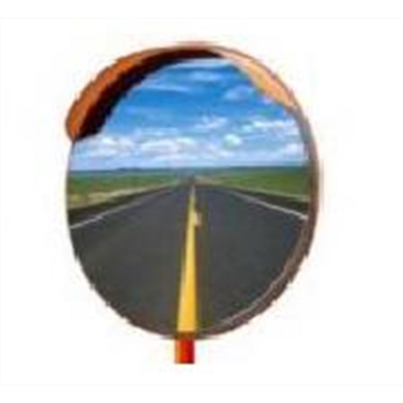 ΚΑΘΡΕΠΤΗΣ ΔΡΟΜΟΥ ΣΤΡΟΓΓΥΛΟ Φ60