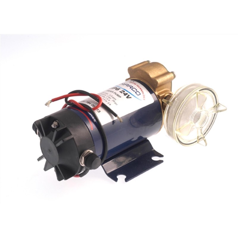 ΑΝΤΛΙΑ ΠΕΤΡΕΛΑΙΟΥ UP6 12V 26LIT