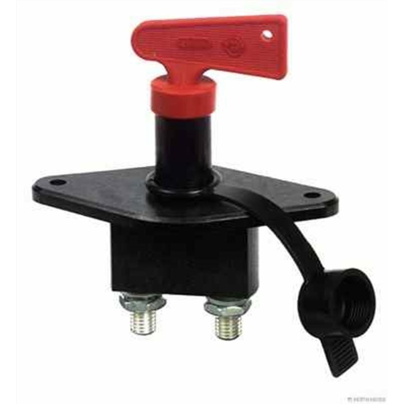 ΓΕΝΙΚΟΣ ΔΙΑΚΟΠΤΗΣ ΜΑΝ