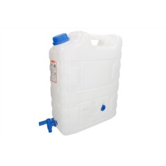ΜΠΕΤΟΝΑΚΙ ΝΕΡΟΥ 20 ΛΙΤΡΩΝ ΜΕ ΒΡΥΣΗ HICO