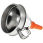 METAL FUNNEL 200mm 3.2L PRESSOL